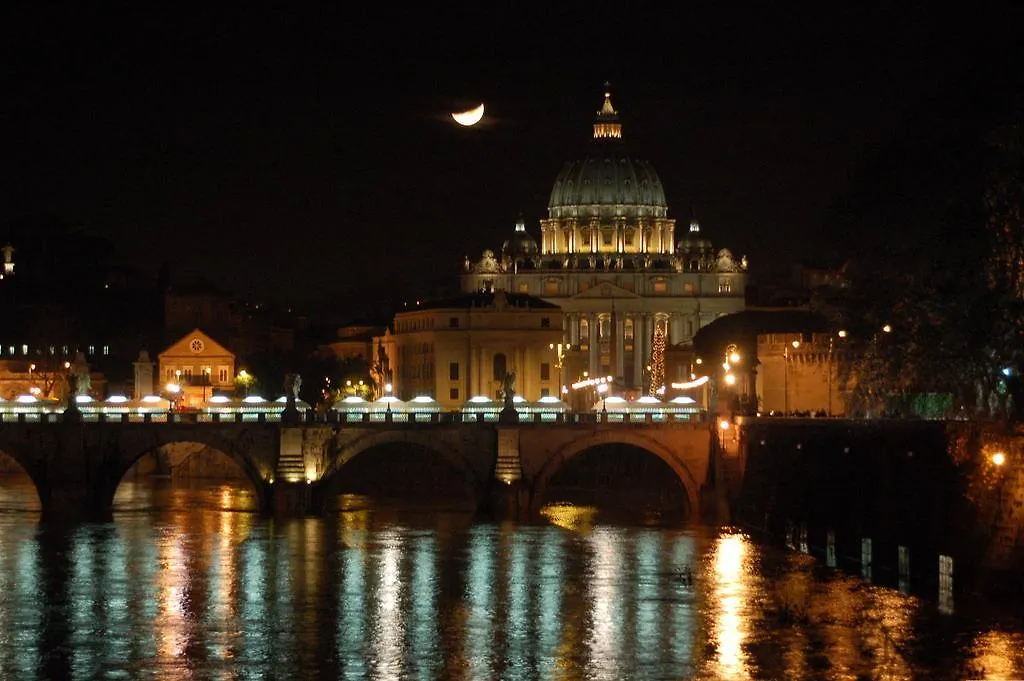 Holiday home Finally Roma Apartments Italy