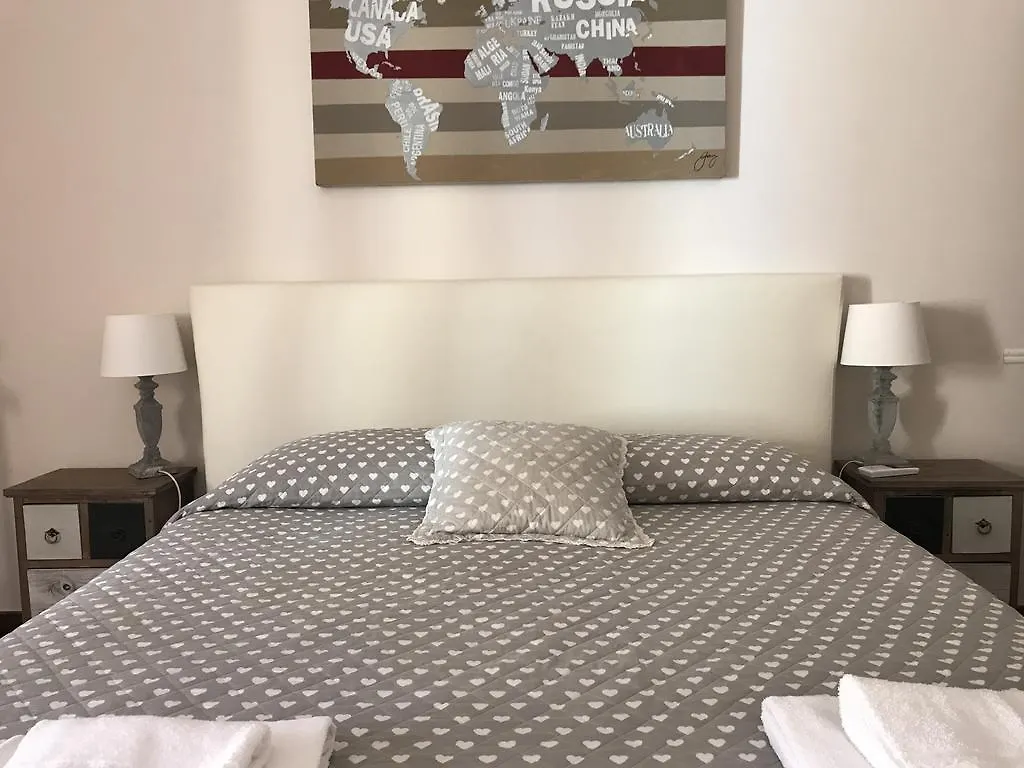 Finally Roma Apartments Holiday home