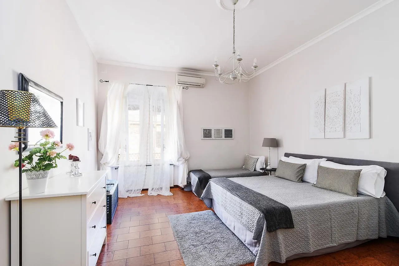 Holiday home Finally Roma Apartments