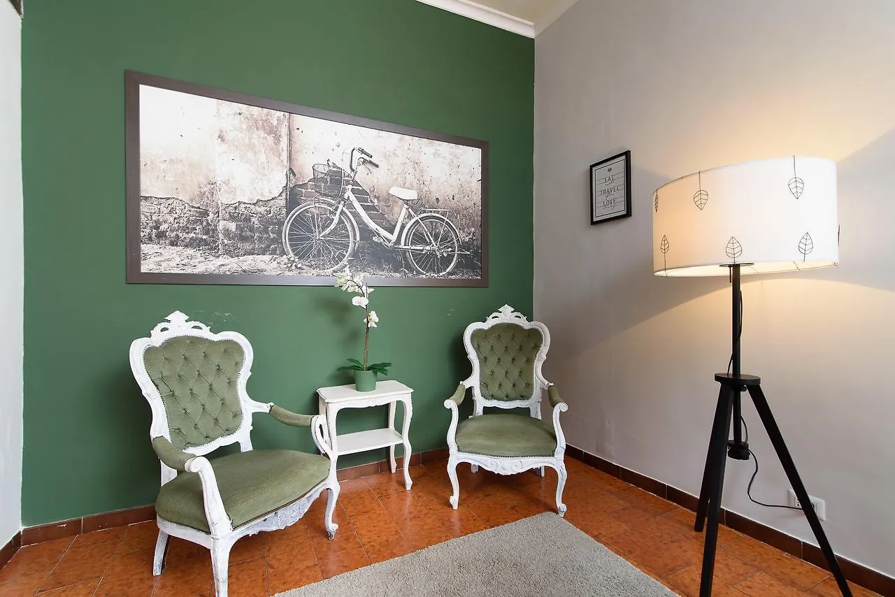 Finally Roma Apartment Włochy