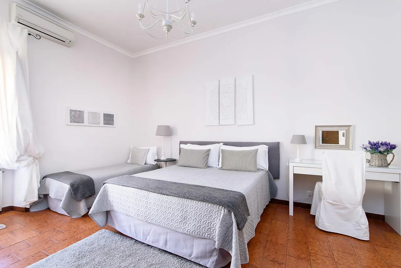 Finally Roma Apartment Dom wakacyjny Rzym