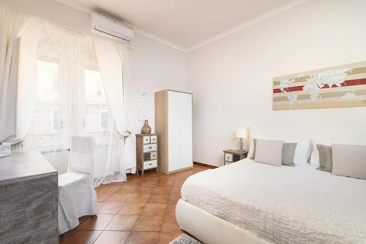 Finally Roma Apartment