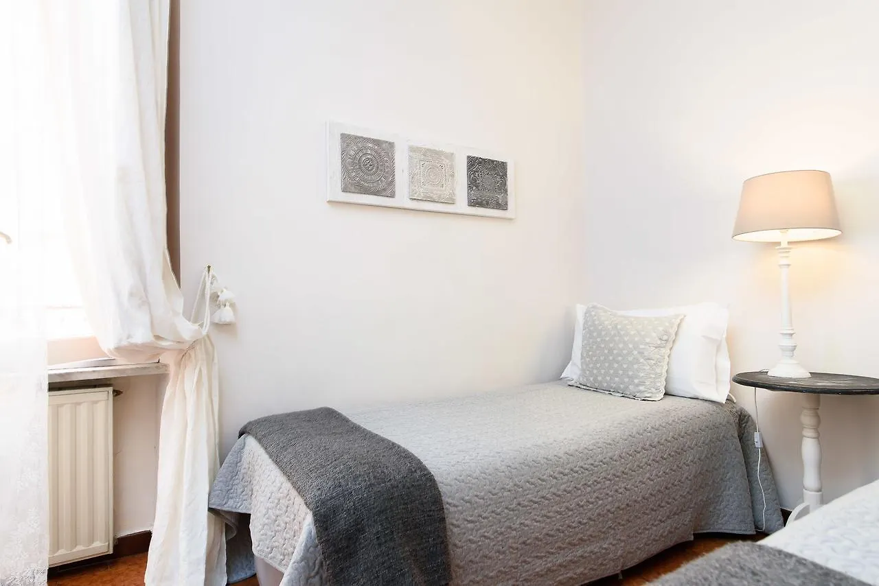 Finally Roma Apartments Holiday home Rome