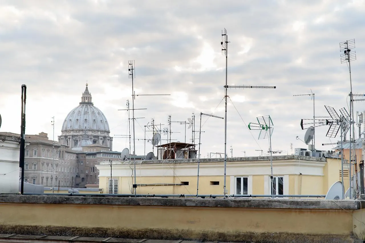 Finally Roma Apartment