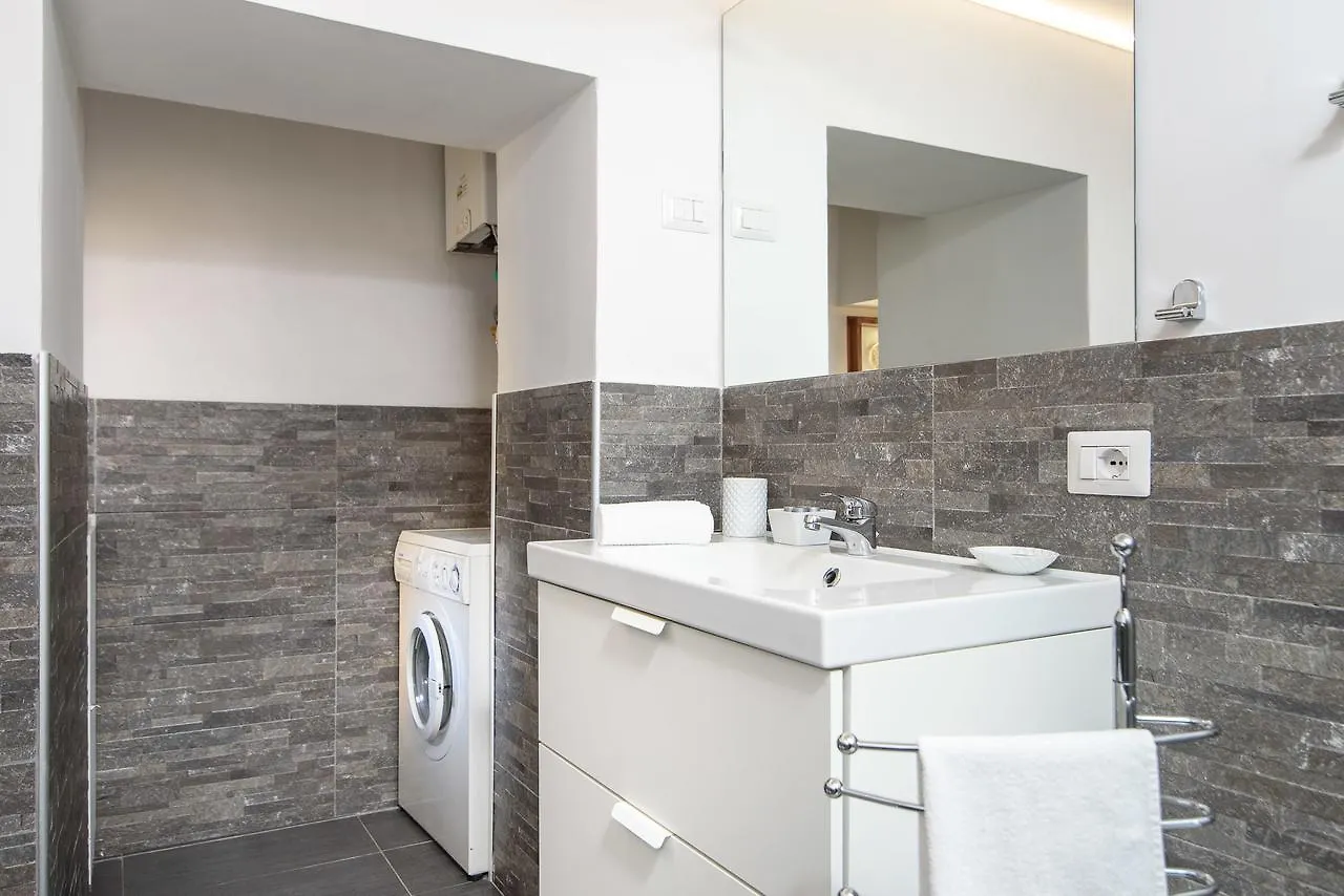Finally Roma Apartment Dom wakacyjny Rzym